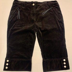 Trendy pants
